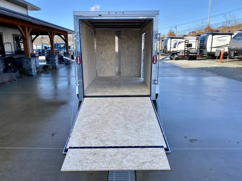 new Cargo (Enclosed) Trailers Sure-Trac for sale, in West Middlesex, PA Thumbnail 23