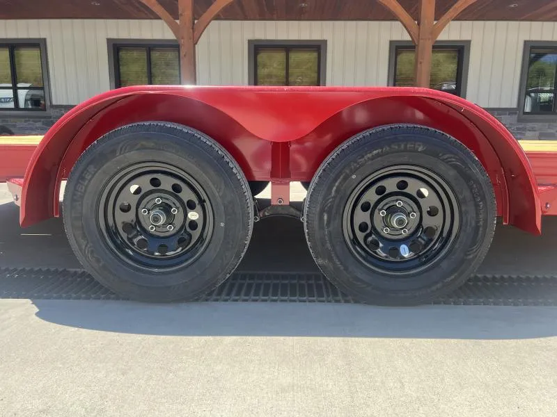 new Car Haulers / Racing Trailers Rice Trailers  for sale, in Evans City, PA Thumbnail 22