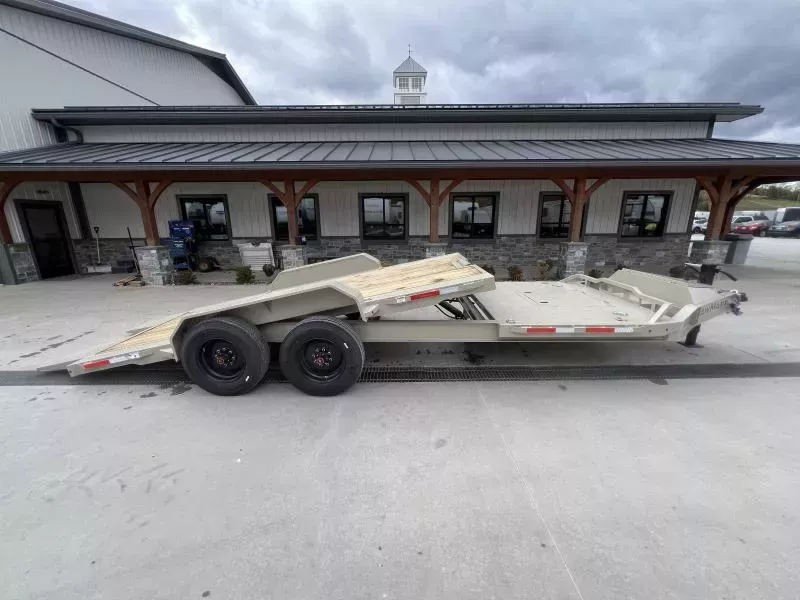 new Equipment / Flatbed Trailers RawMaxx  for sale, in Carlisle, PA Thumbnail 3