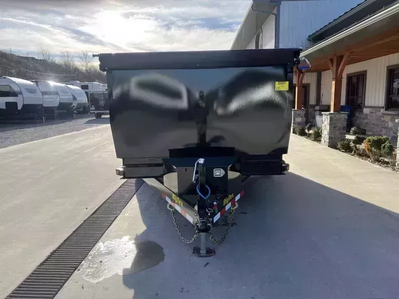 new Dump Trailers Big Tex Trailers  for sale, in Evans City, PA Thumbnail 24