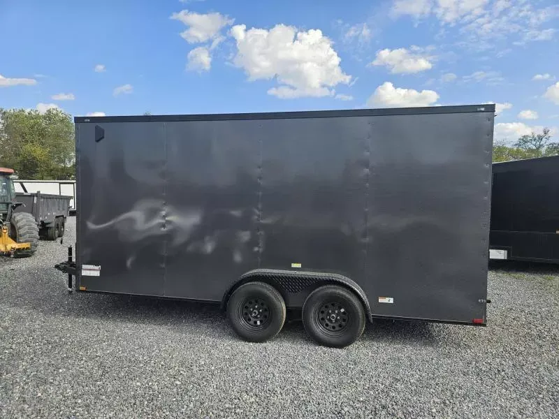 new Cargo (Enclosed) Trailers Quality Cargo  for sale, in Irwin, PA Thumbnail 2