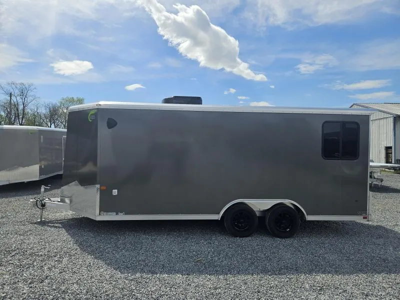 new Cargo (Enclosed) Trailers NEO Trailers  for sale, in Carlisle, PA Thumbnail 3