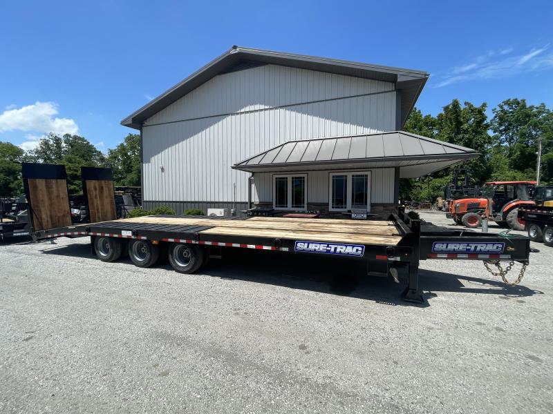 new Equipment / Flatbed Trailers Sure-Trac  for sale, in Carlisle, PA Thumbnail 24