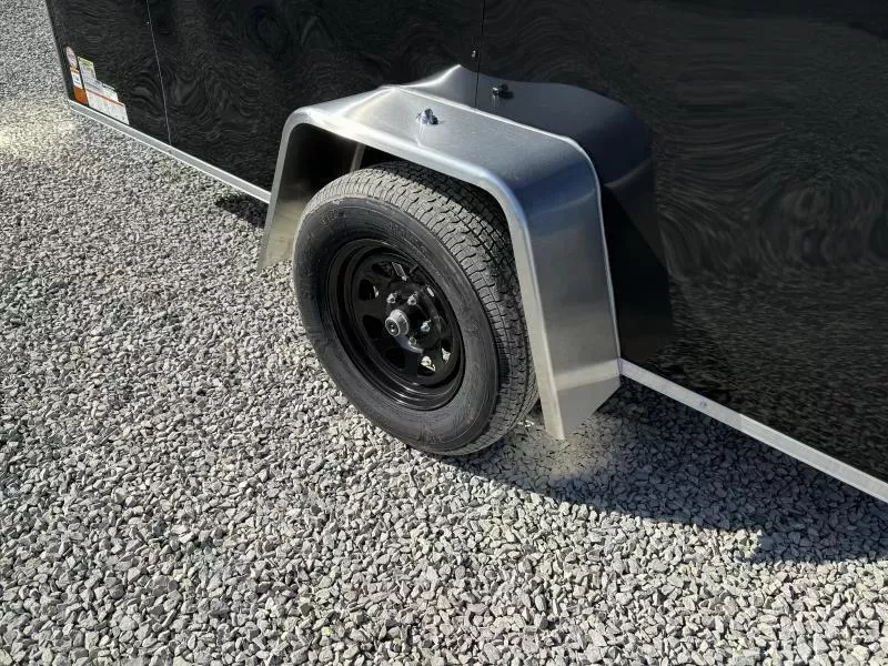 new Cargo (Enclosed) Trailers ITI Cargo  for sale, in Carlisle, PA Thumbnail 15