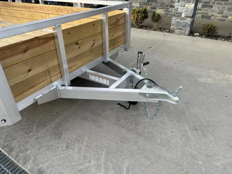 new Utility Trailers Sure-Trac  for sale, in Evans City, PA Thumbnail 9