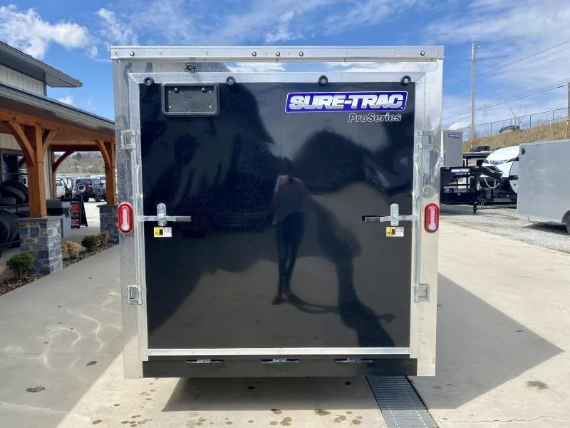 new Cargo (Enclosed) Trailers Sure-Trac  for sale, in Carlisle, PA Thumbnail 5