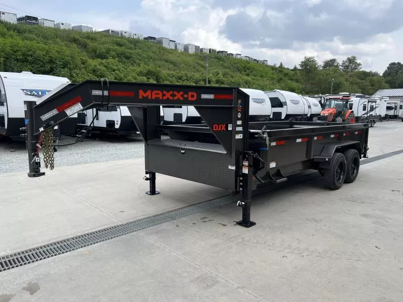 new Dump Trailers MAXX-D  for sale, in Irwin, PA Thumbnail 18