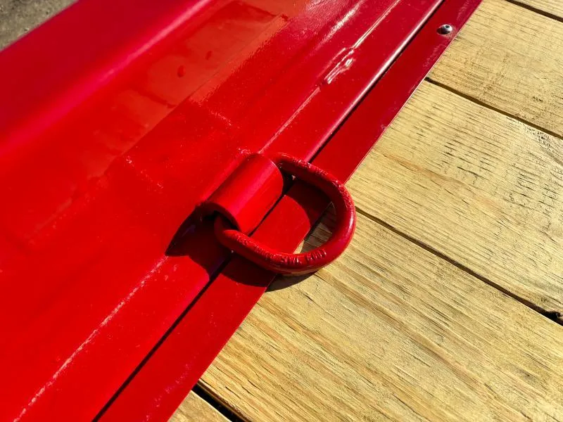 new Car Haulers / Racing Trailers Rice Trailers  for sale, in Carlisle, PA Thumbnail 15