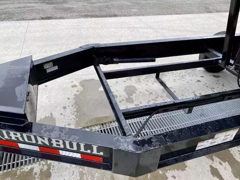 new Dump Trailers Iron Bull  for sale, in Carlisle, PA Thumbnail 10