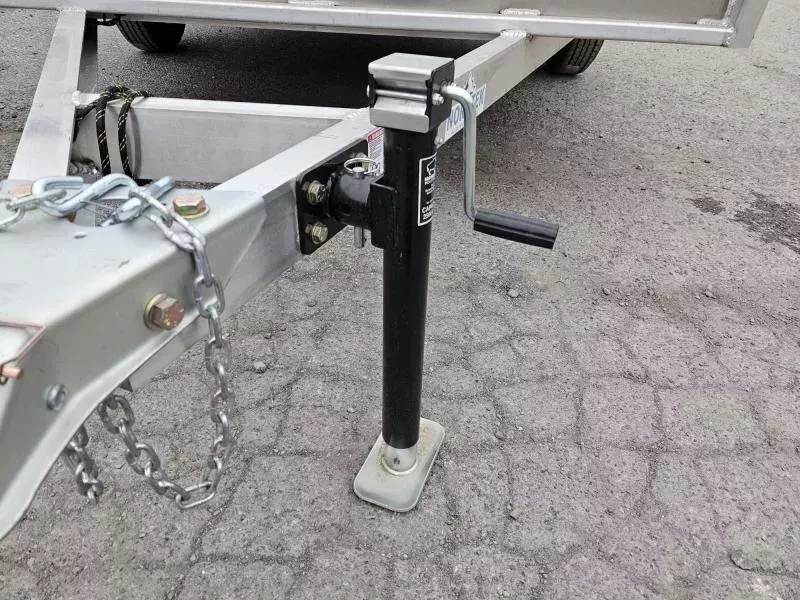 new Utility Trailers Nordtek Trailers  for sale, in Carlisle, PA Thumbnail 8