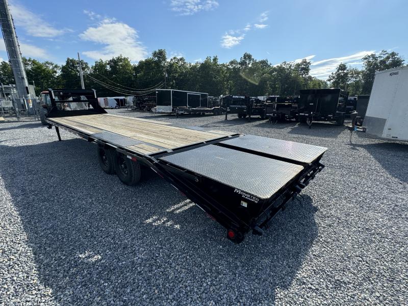 used Equipment / Flatbed Trailers PJ Trailers  for sale, in Carlisle, PA Thumbnail 7