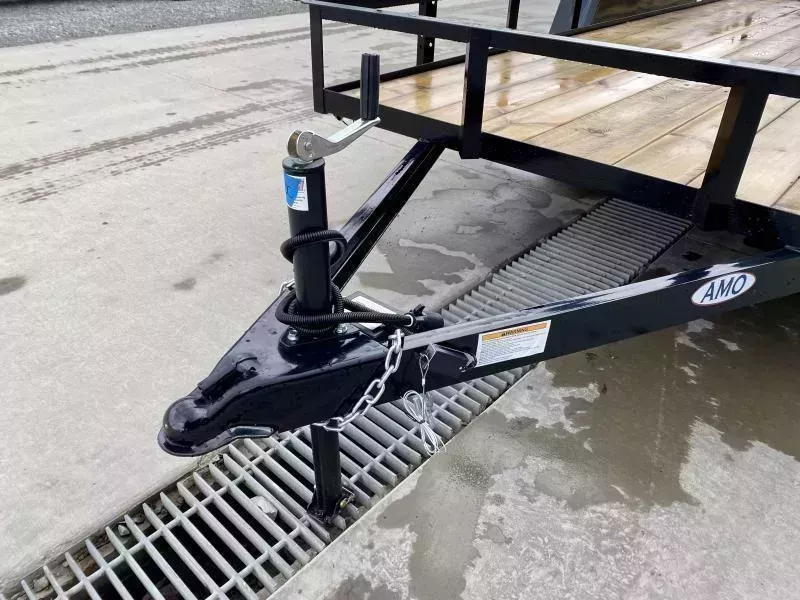 new Utility Trailers AMO  for sale, in Carlisle, PA Thumbnail 9