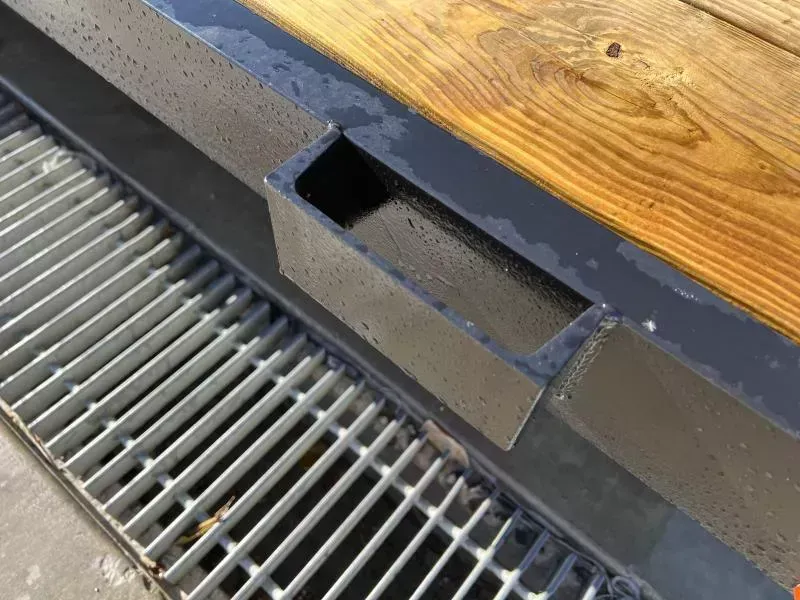 new Car Haulers / Racing Trailers AMO  for sale, in West Middlesex, PA Thumbnail 15