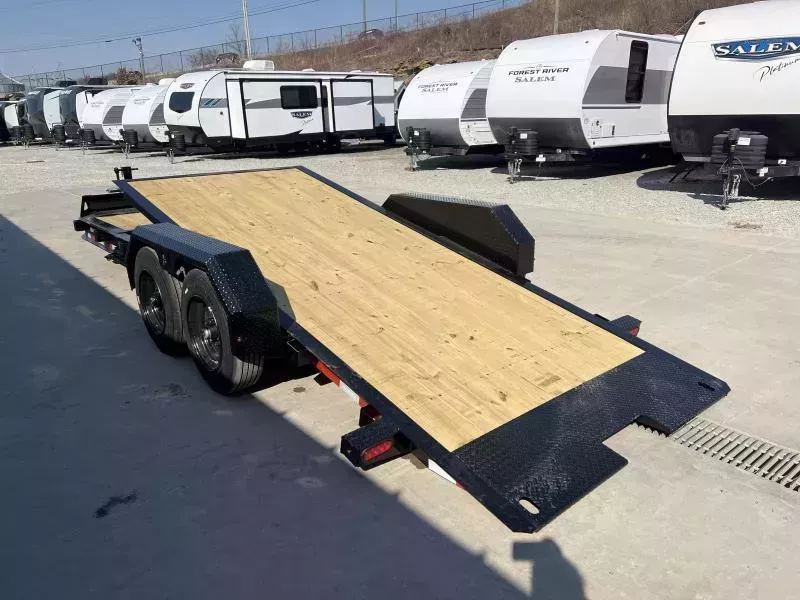 new Equipment / Flatbed Trailers Moritz International  for sale, in Carlisle, PA Thumbnail 6