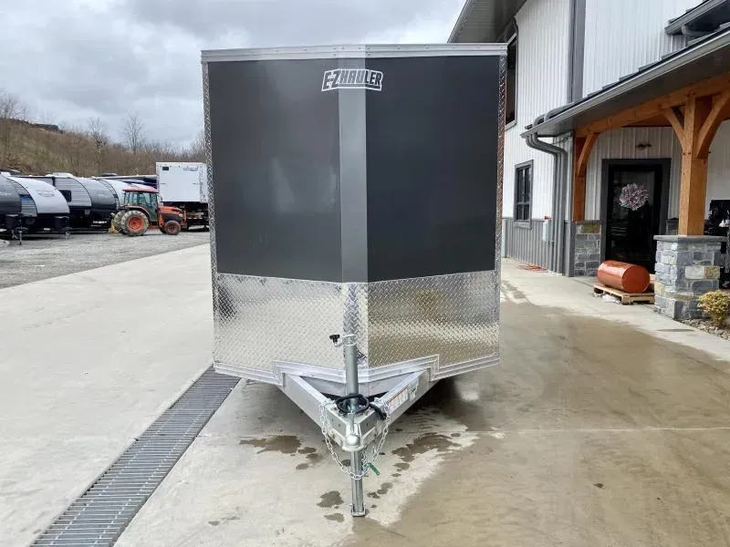 new Cargo (Enclosed) Trailers E-Z Hauler  for sale, in Carlisle, PA Thumbnail 9