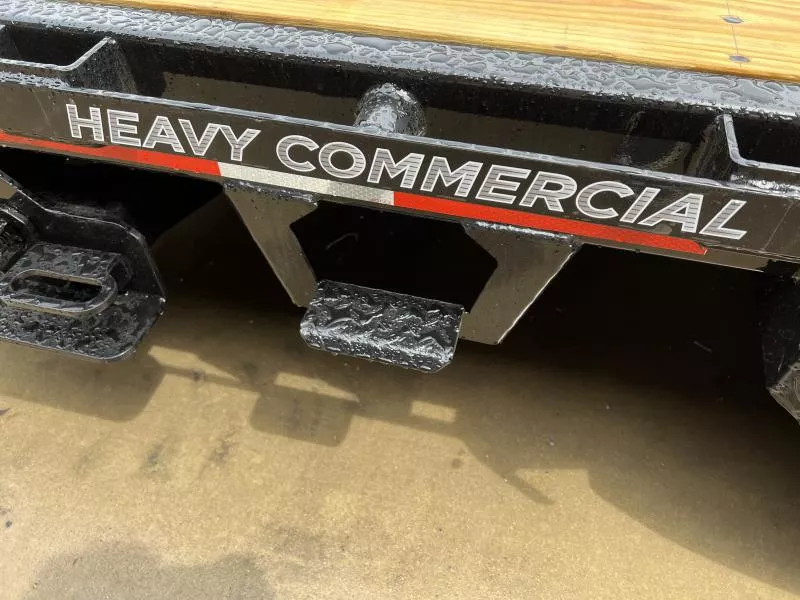 new Equipment / Flatbed Trailers Moritz International for sale, in Irwin, PA Thumbnail 25
