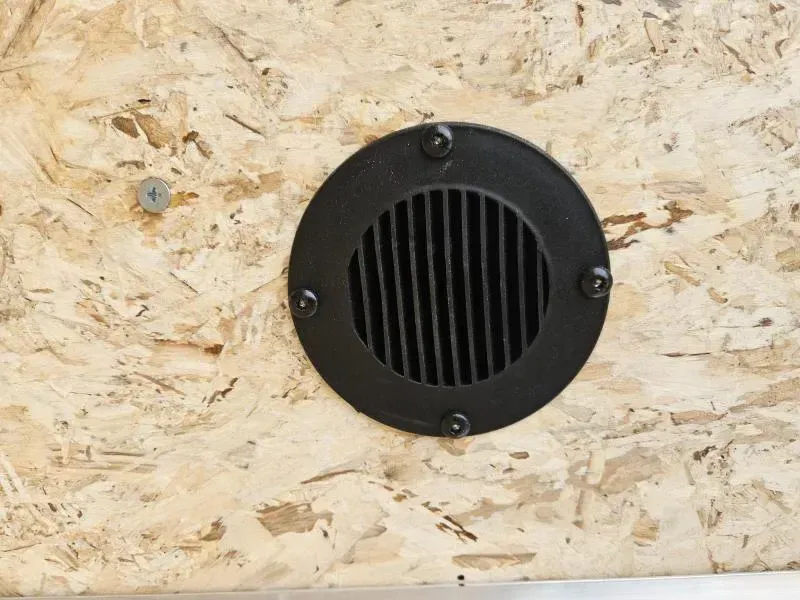 new Cargo (Enclosed) Trailers E-Z Hauler  for sale, in Irwin, PA Thumbnail 20