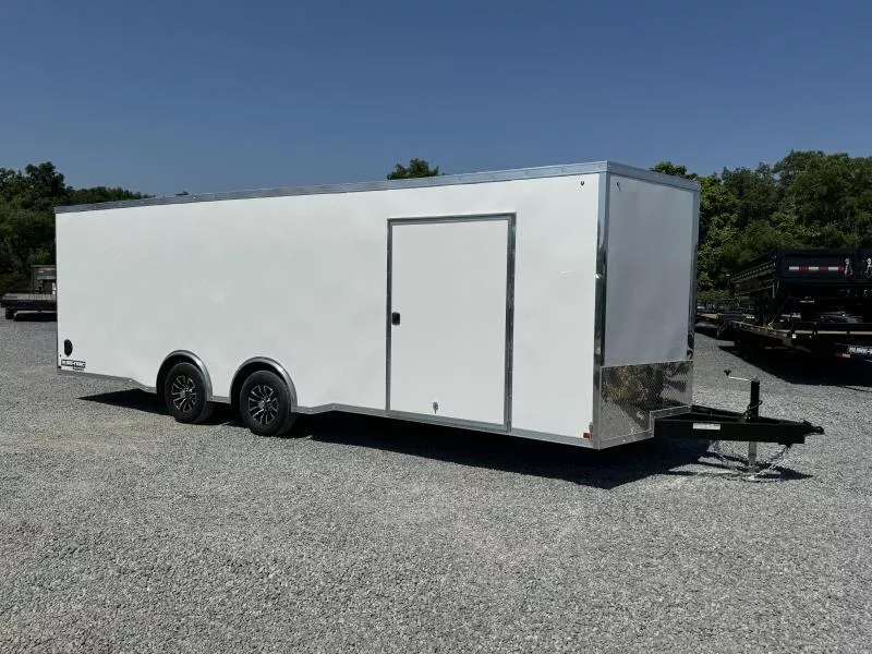new Cargo (Enclosed) Trailers Sure-Trac for sale, in West Middlesex, PA Thumbnail 3