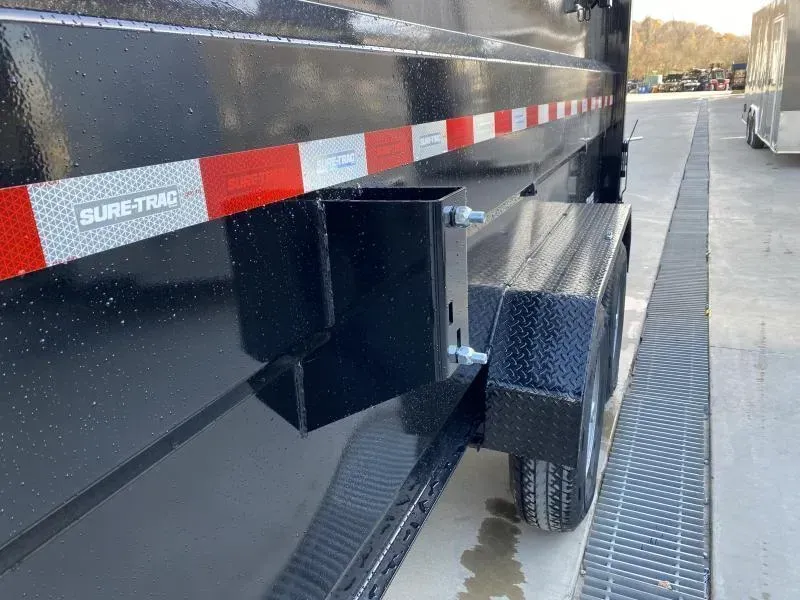 new Dump Trailers Sure-Trac  for sale, in Carlisle, PA Thumbnail 23