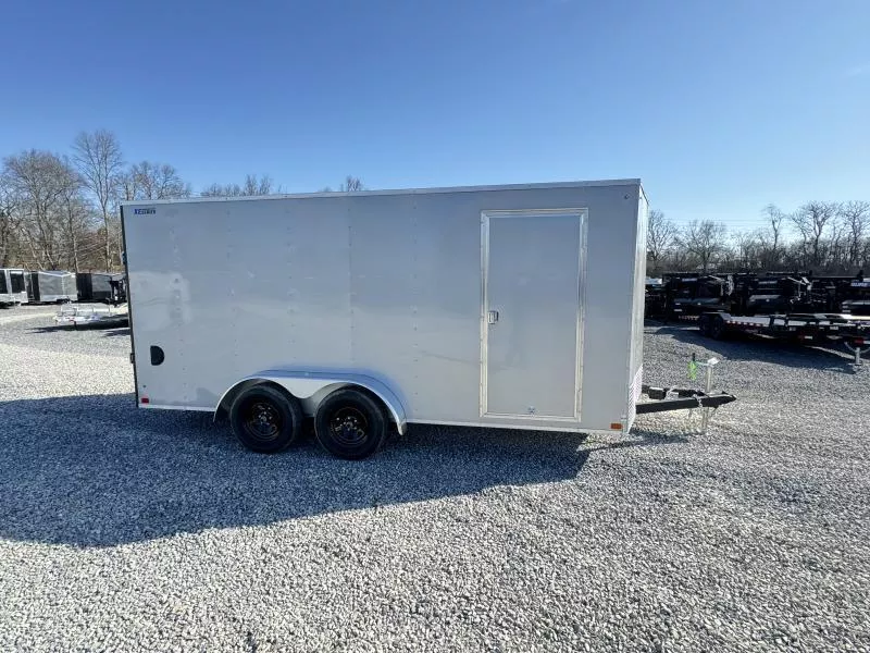 new Cargo (Enclosed) Trailers ITI Cargo for sale, in Carlisle, PA Thumbnail 3