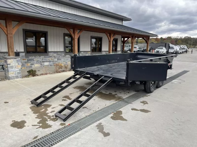 new Dump Trailers RawMaxx  for sale, in Irwin, PA Thumbnail 16
