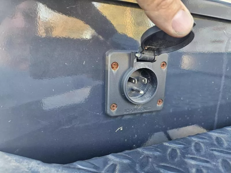 used Dump Trailers Belmont  for sale, in Carlisle, PA Thumbnail 10