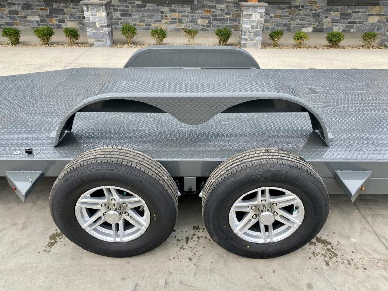 new Car Haulers / Racing Trailers Sure-Trac  for sale, in Carlisle, PA Thumbnail 20