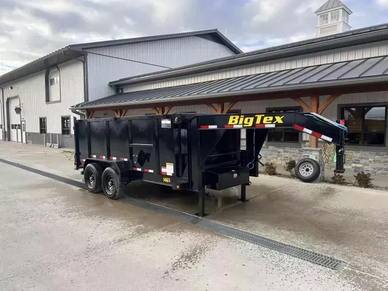 new Dump Trailers Big Tex Trailers  for sale, in Irwin, PA Thumbnail 9