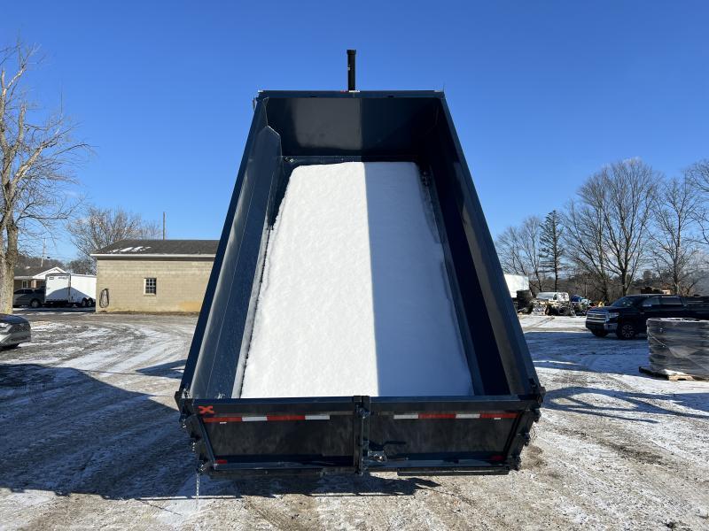 new Dump Trailers MAXX-D  for sale, in West Middlesex, PA Thumbnail 4