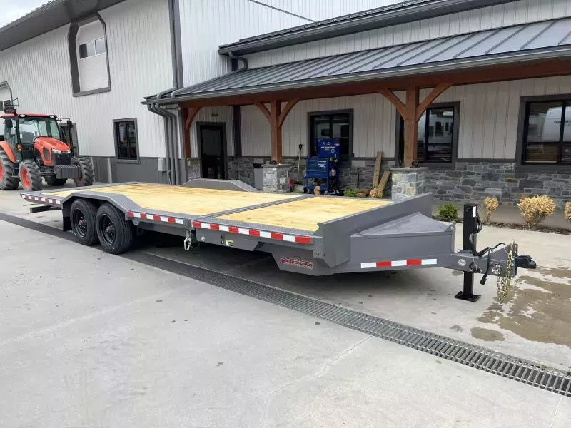 new Equipment / Flatbed Trailers Midsota  for sale, in West Middlesex, PA Thumbnail 11