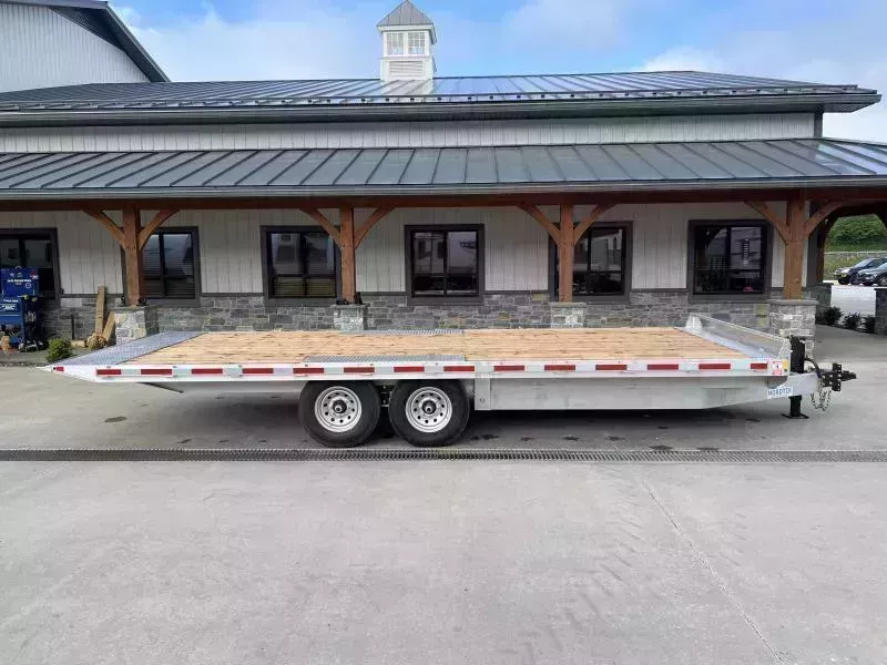 new Equipment / Flatbed Trailers Nordtek Trailers  for sale, in Carlisle, PA Thumbnail 18