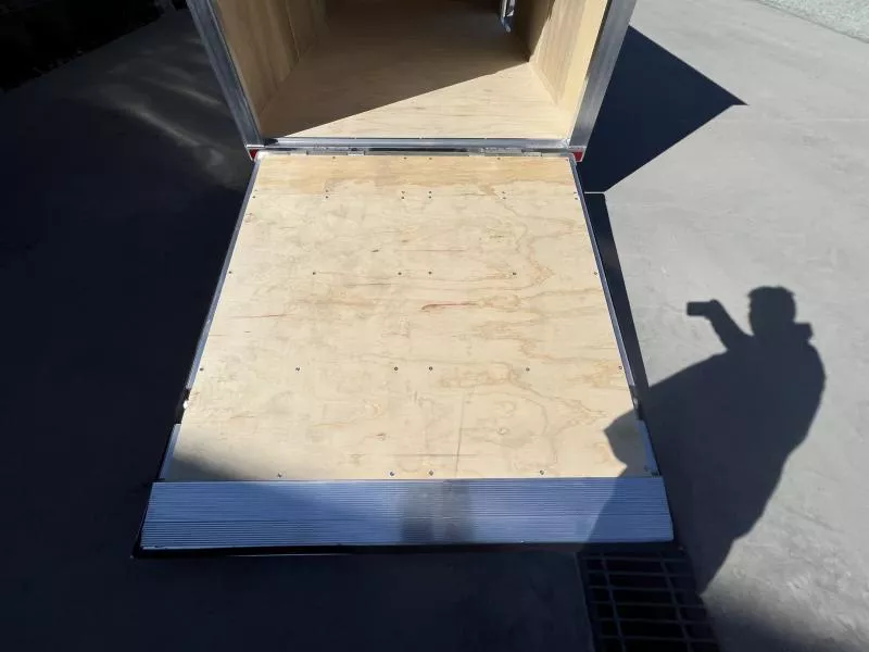 new Cargo (Enclosed) Trailers NEO Trailers  for sale, in West Middlesex, PA Thumbnail 16