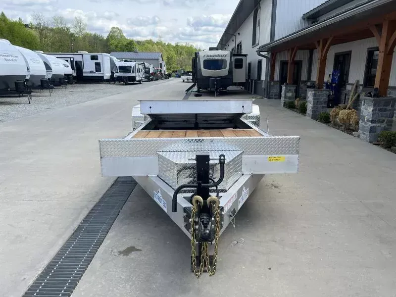 new Equipment / Flatbed Trailers Nordtek Trailers  for sale, in Carlisle, PA Thumbnail 9