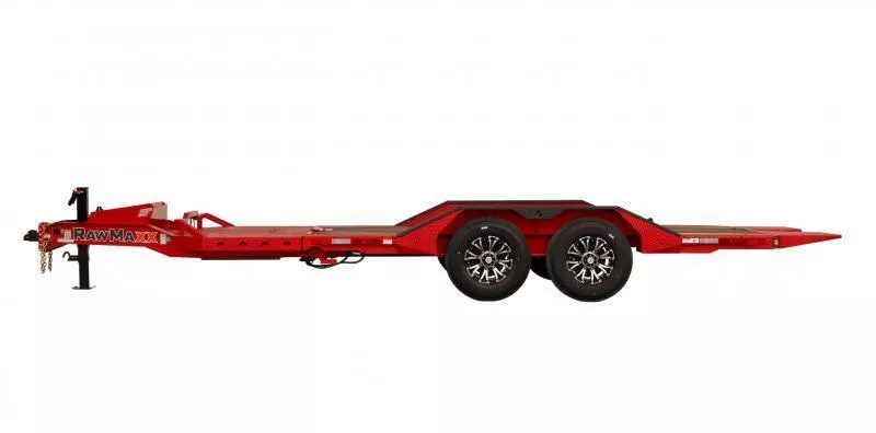 new Equipment / Flatbed Trailers RawMaxx for sale, in Irwin, PA Thumbnail 6