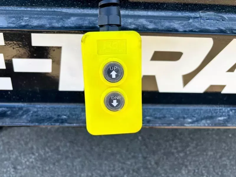 new Dump Trailers Sure-Trac  for sale, in Evans City, PA Thumbnail 35