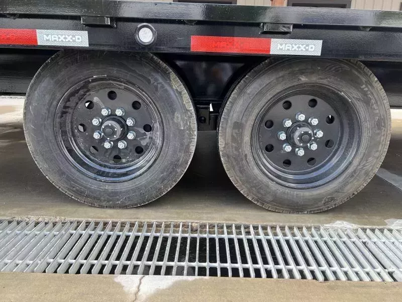 new Equipment / Flatbed Trailers MAXX-D  for sale, in West Middlesex, PA Thumbnail 22