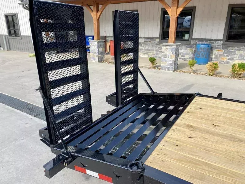 new Equipment / Flatbed Trailers Sure-Trac  for sale, in Carlisle, PA Thumbnail 23