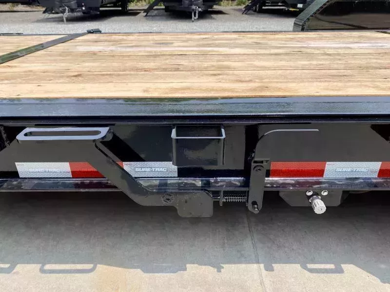 new Equipment / Flatbed Trailers Sure-Trac  for sale, in Irwin, PA Thumbnail 11