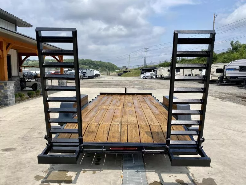 new Equipment / Flatbed Trailers AMO  for sale, in Evans City, PA Thumbnail 5