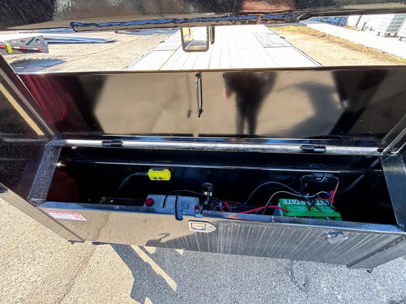 new Equipment / Flatbed Trailers Sure-Trac  for sale, in Evans City, PA Thumbnail 11