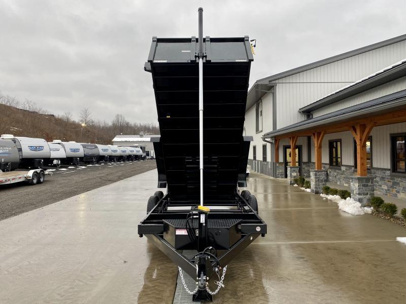 new Dump Trailers Sure-Trac  for sale, in West Middlesex, PA Thumbnail 8