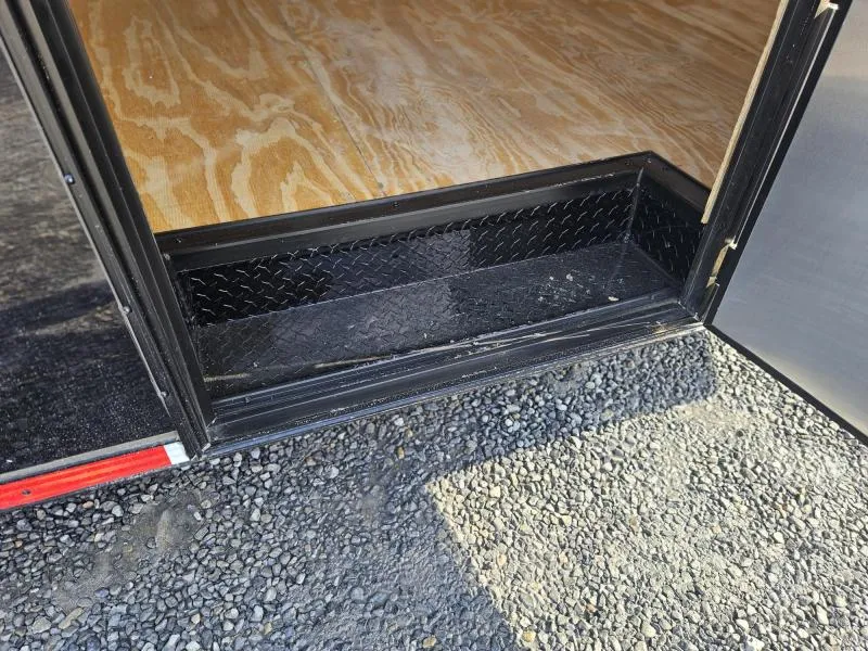 new Cargo (Enclosed) Trailers Quality Cargo  for sale, in Carlisle, PA Thumbnail 10