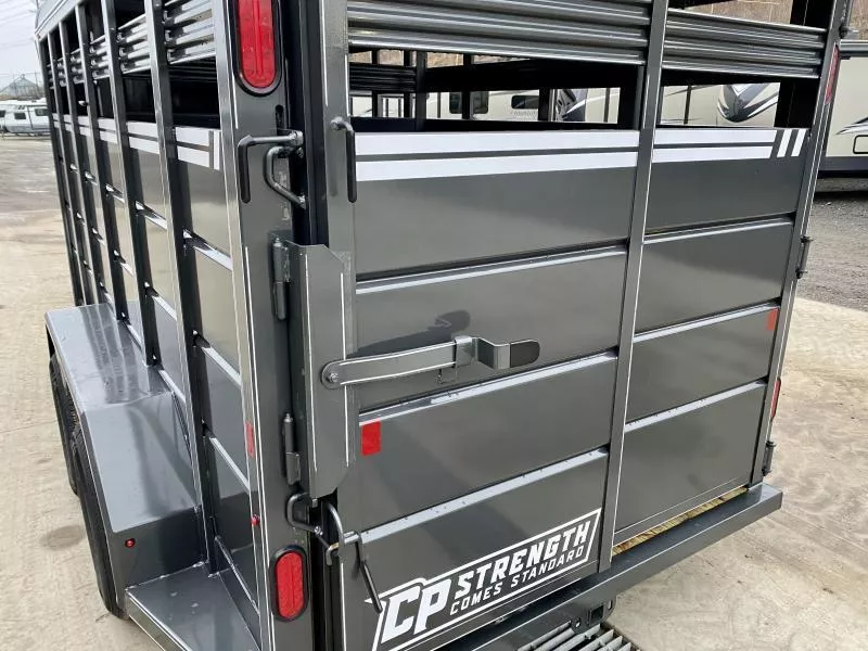 new Horse Trailers CornPro  for sale, in Carlisle, PA Thumbnail 19