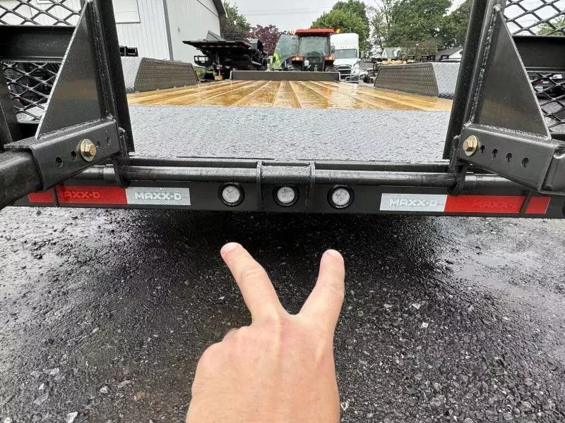 new Equipment / Flatbed Trailers MAXX-D  for sale, in Carlisle, PA Thumbnail 17