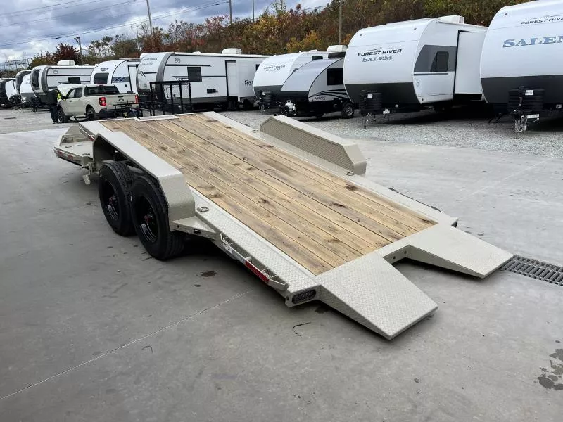 new Equipment / Flatbed Trailers RawMaxx  for sale, in Irwin, PA Thumbnail 6