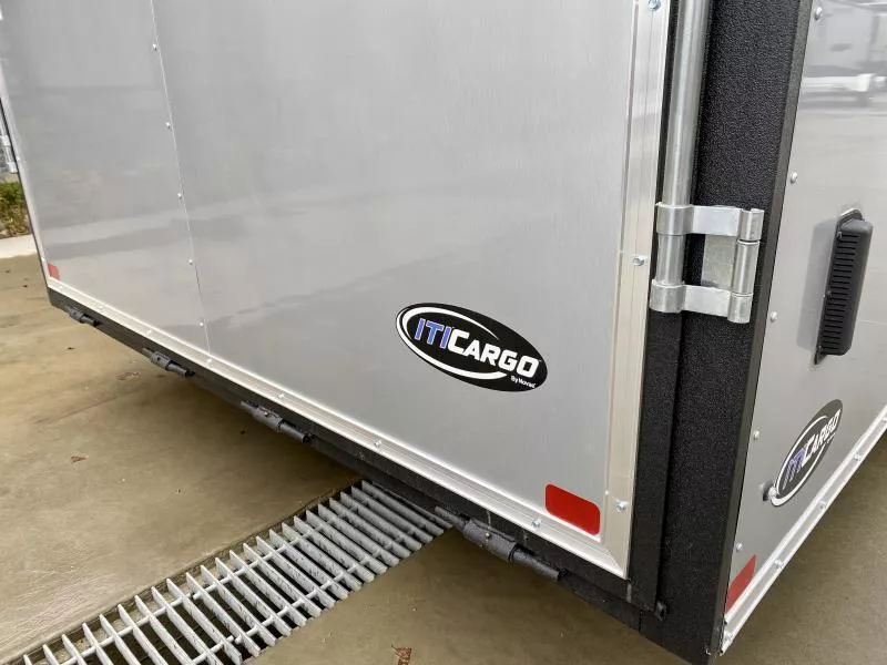 new Cargo (Enclosed) Trailers ITI Cargo  for sale, in Carlisle, PA Thumbnail 20