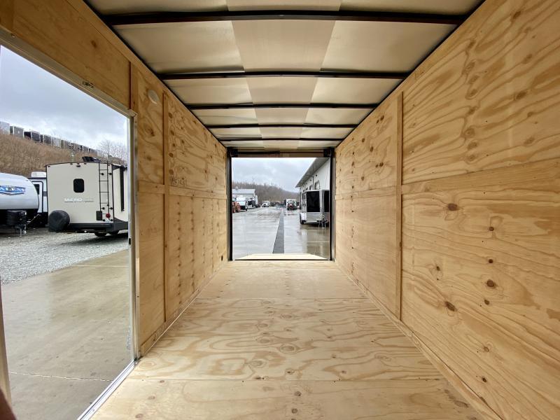 new Cargo (Enclosed) Trailers Xtreme Cargo  for sale, in Carlisle, PA Thumbnail 26