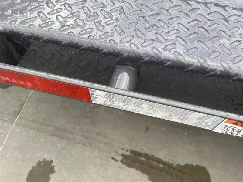 new Equipment / Flatbed Trailers RawMaxx  for sale, in Evans City, PA Thumbnail 27