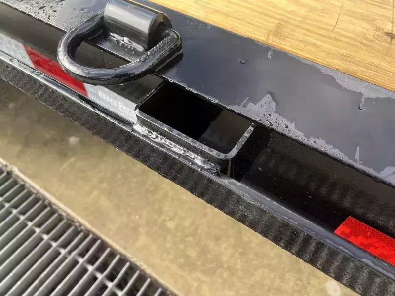 new Equipment / Flatbed Trailers Big Tex Trailers  for sale, in West Middlesex, PA Thumbnail 21