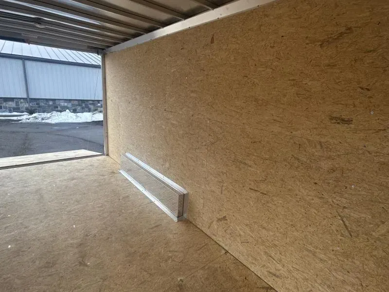 new Cargo (Enclosed) Trailers E-Z Hauler  for sale, in Carlisle, PA Thumbnail 12